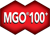 Manuka medy MGO™ 100+