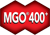 Manuka medy MGO™ 400+